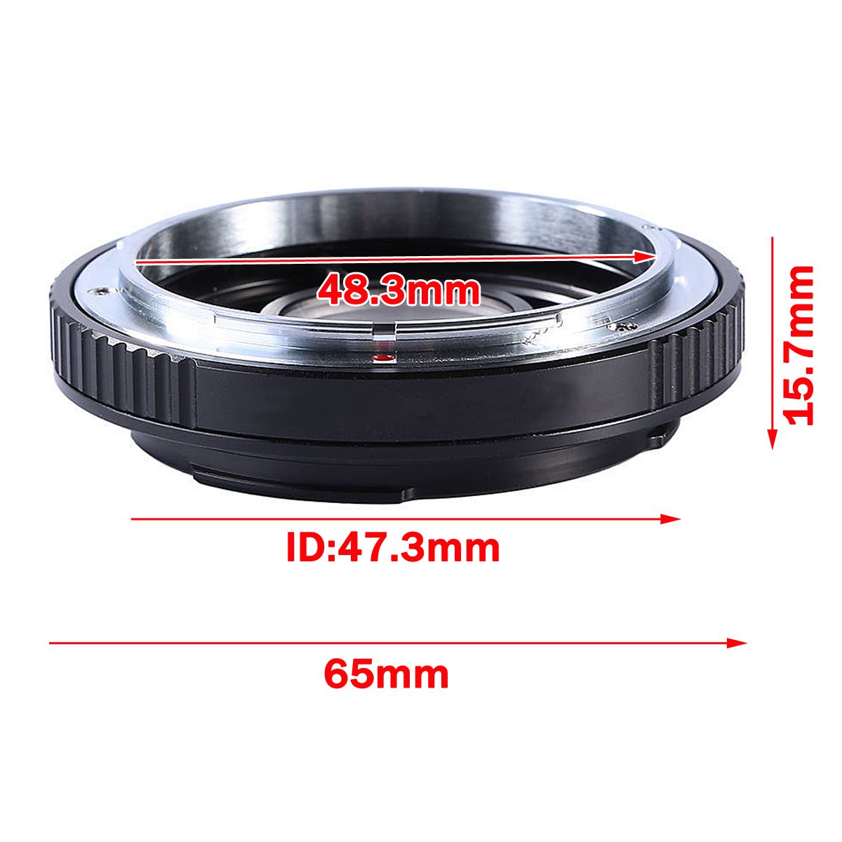 FD-EOS-Mount-Adapter-Ring-No-Glass-For-Canon-FD-Lens-To-EOS-EF-Camera-1339982