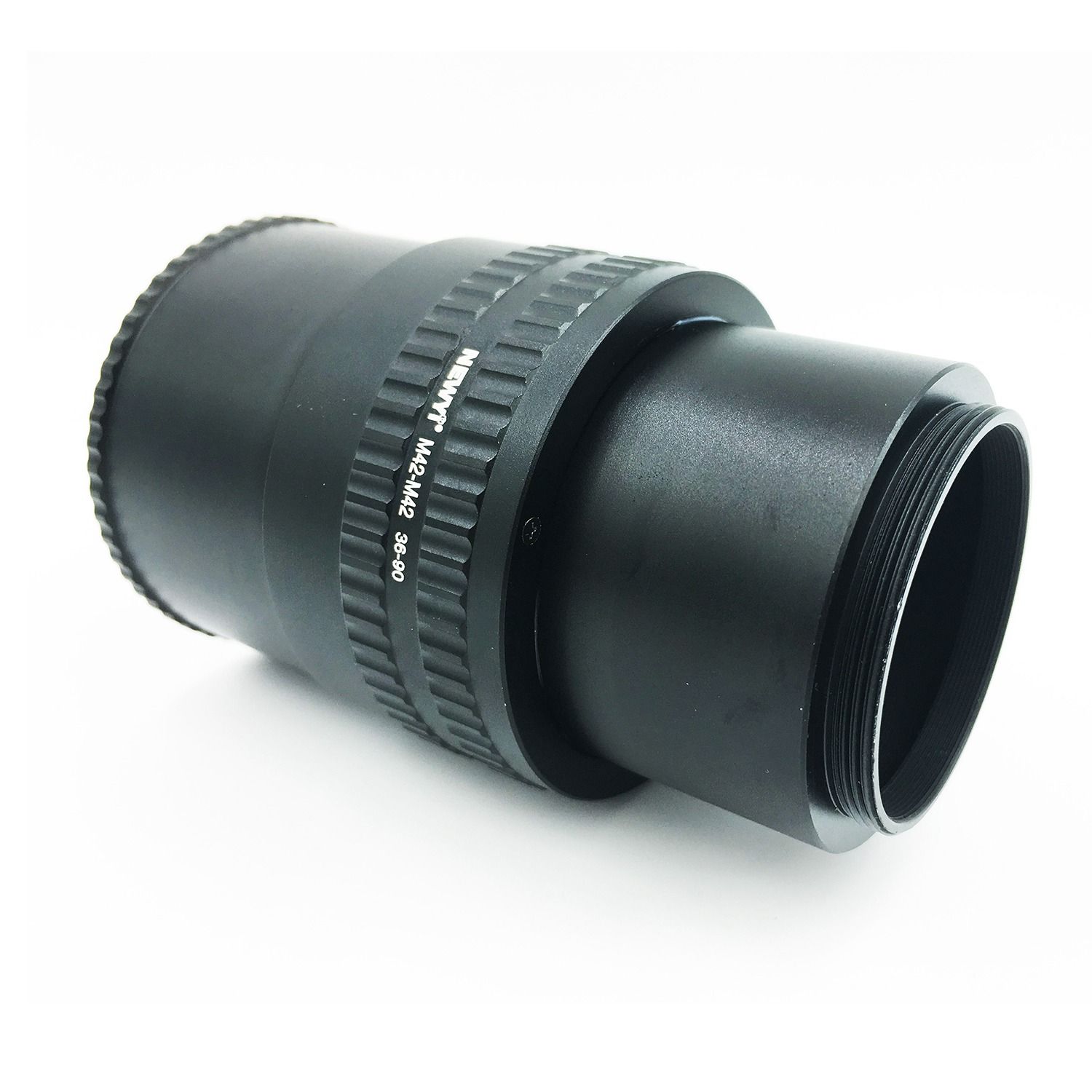 NEWYI-M42-M42-Mount-Lens-Adjustable-Focusing-Helicoid-36-90Mm-Macro-Extension-Adapter-Tube-Ring-1544859