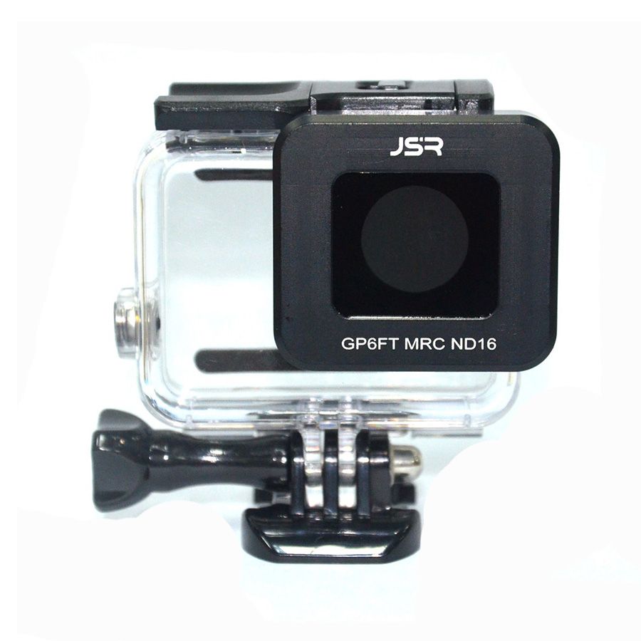 JSR-ND16-Lens-Filter-Cover-for-Gopro-6-5-Sport-Camera-Original-Waterproof-Case-1326502