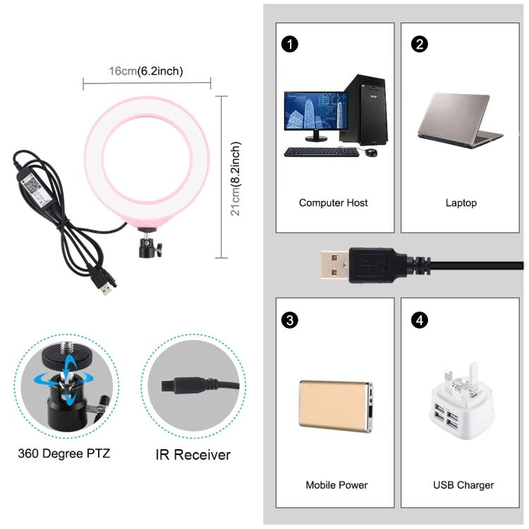 PULUZ-PU429F-62-inch-16cm-USB-RGBW-Dimmable-LED-Ring-Light-for-Live-Broadcast-Video-Vlogging-Photogr-1683524