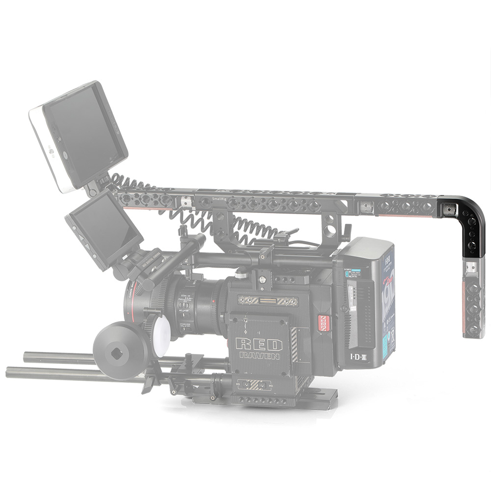 SmallRig-2316-Top-Handle-Right-Angle-Extension-With-14-inch-Threading-Holes-Arri-Locating-Holes-for--1741306