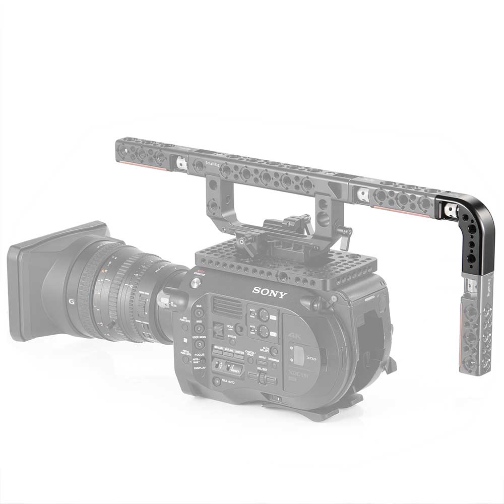 SmallRig-2316-Top-Handle-Right-Angle-Extension-With-14-inch-Threading-Holes-Arri-Locating-Holes-for--1741306