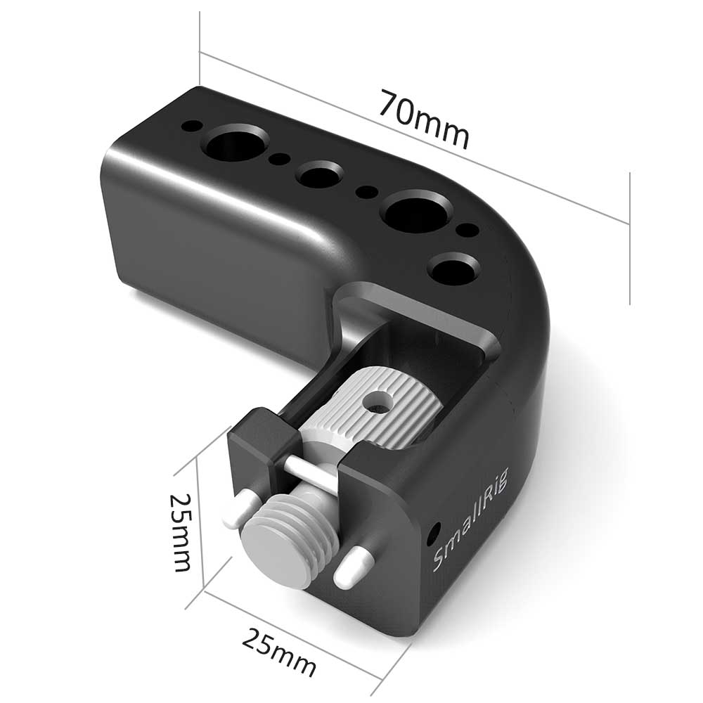 SmallRig-2316-Top-Handle-Right-Angle-Extension-With-14-inch-Threading-Holes-Arri-Locating-Holes-for--1741306