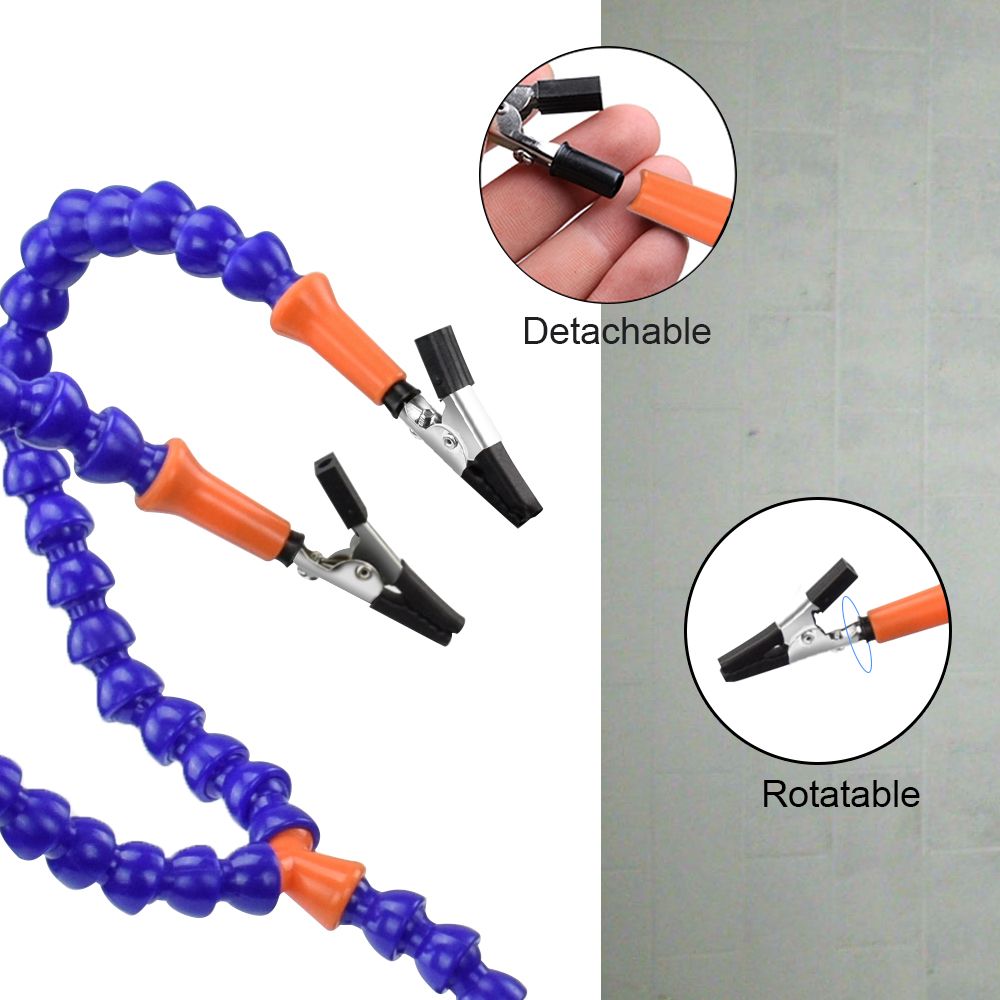 NEWACALOX-Soldering-Station-Holder-PCB-Fixture-Welding-Repair-Multi-Soldering-Helping-Hand-Third-Han-1612259