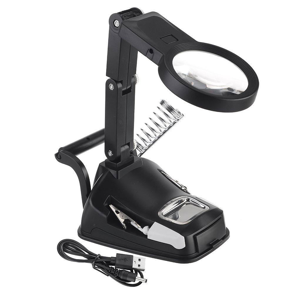 Soldering-Iron-Stand-Welding-Tool-Magnifier-with-Illuminated-Glasses-LED-Alligator-Clip-Holder-Clamp-1699514