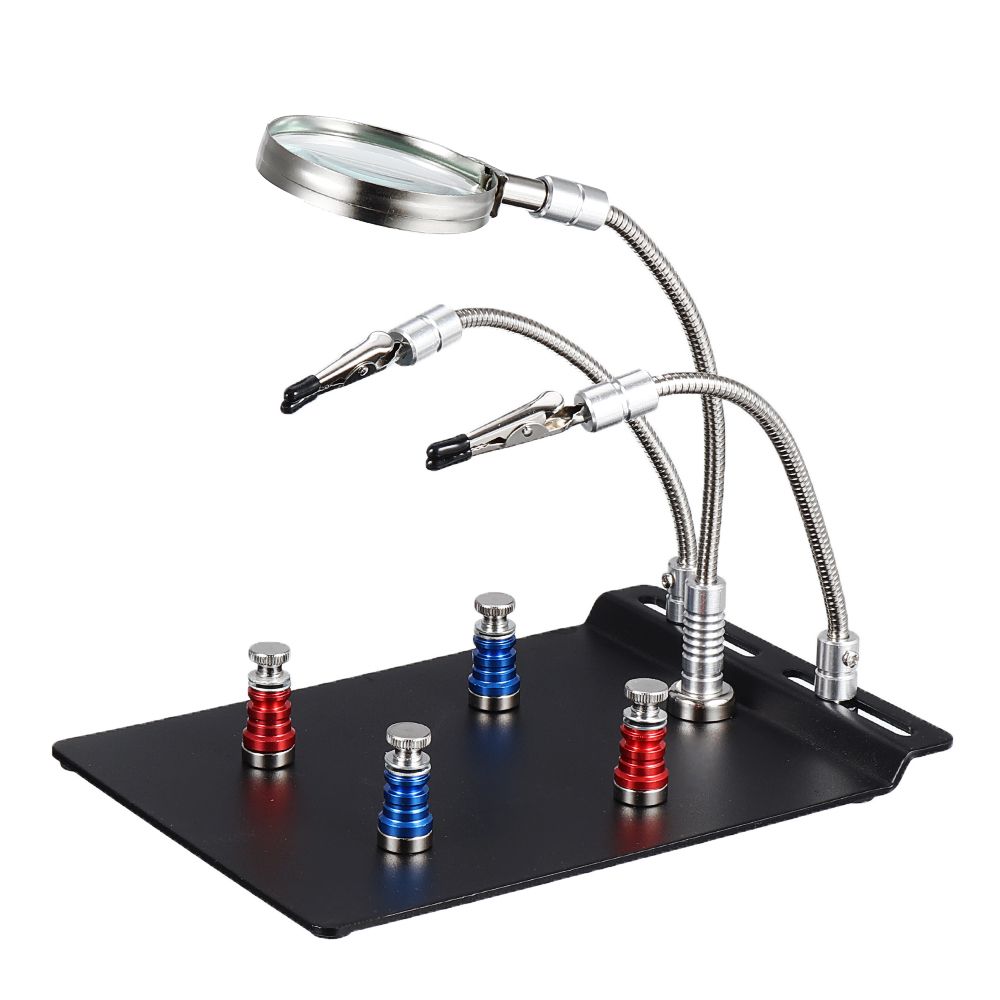 Universal-3-Flexible-Arms-Soldering-Station-Holder-PCB-Fixture-Helping-Hands-with-4Pcs-Magnetic-Colu-1550056