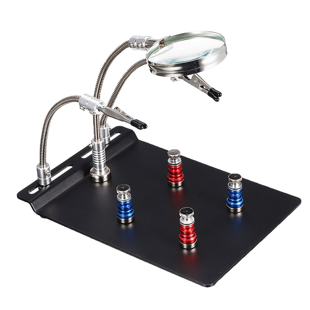 Universal-3-Flexible-Arms-Soldering-Station-Holder-PCB-Fixture-Helping-Hands-with-4Pcs-Magnetic-Colu-1550056