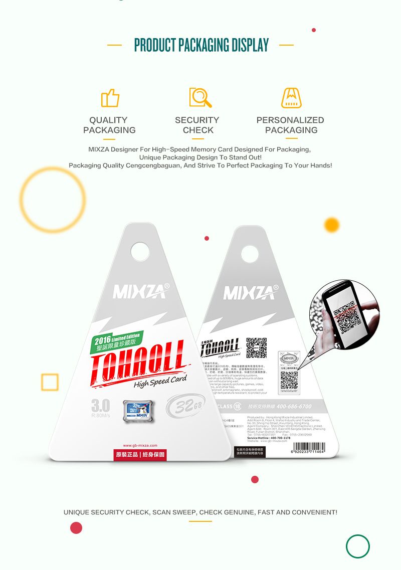 Mixza-Christmas-Shark-Limited-Edition-32GB-U1-Class-10-TF-Micro-Memory-Card-for-DSLR-Digital-Camera--1516957