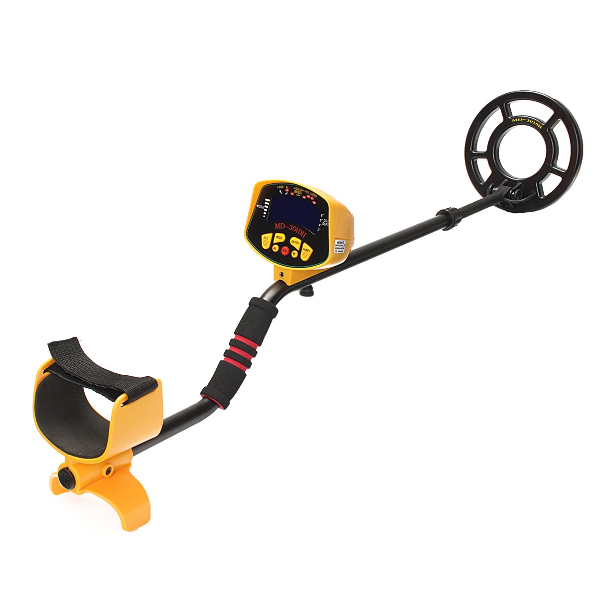 MD-3010II-Metal-Detector-Underground-Sensitive-Type-Treasure-Digger-Gold-1197116