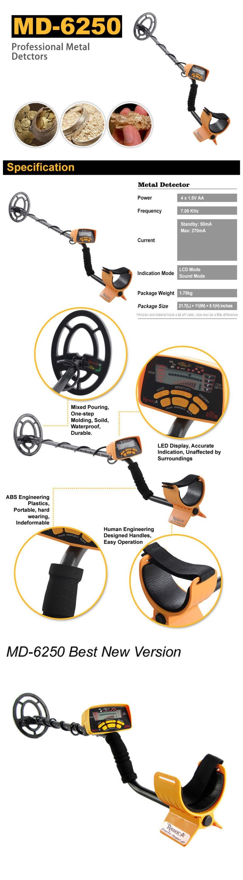 MD-6250-Professional-Metal-Detector-709KHz-Underground-Metal-Gold-Treasure-Detecor-Searching-Tool-El-1383184