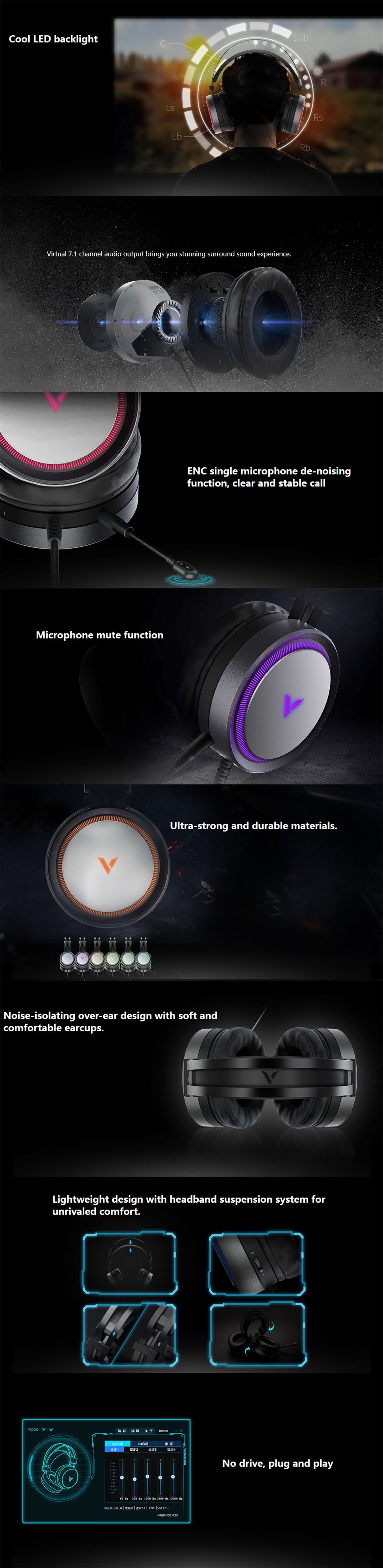 Rapoo-VH530-Gaming-Headset-71-Channel-USB-Surround-Sound-Breathing-LED-Backlight-Headphone-with-Micr-1474926
