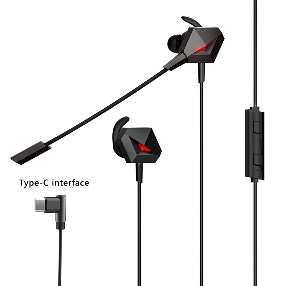 TAIDU-THS108C1-Gaming-Earphones-Wired-Earbuds-In-Ear-Headphone-with-Mic-for-Computer-PC-Xbox-PS4-Gam-1700834