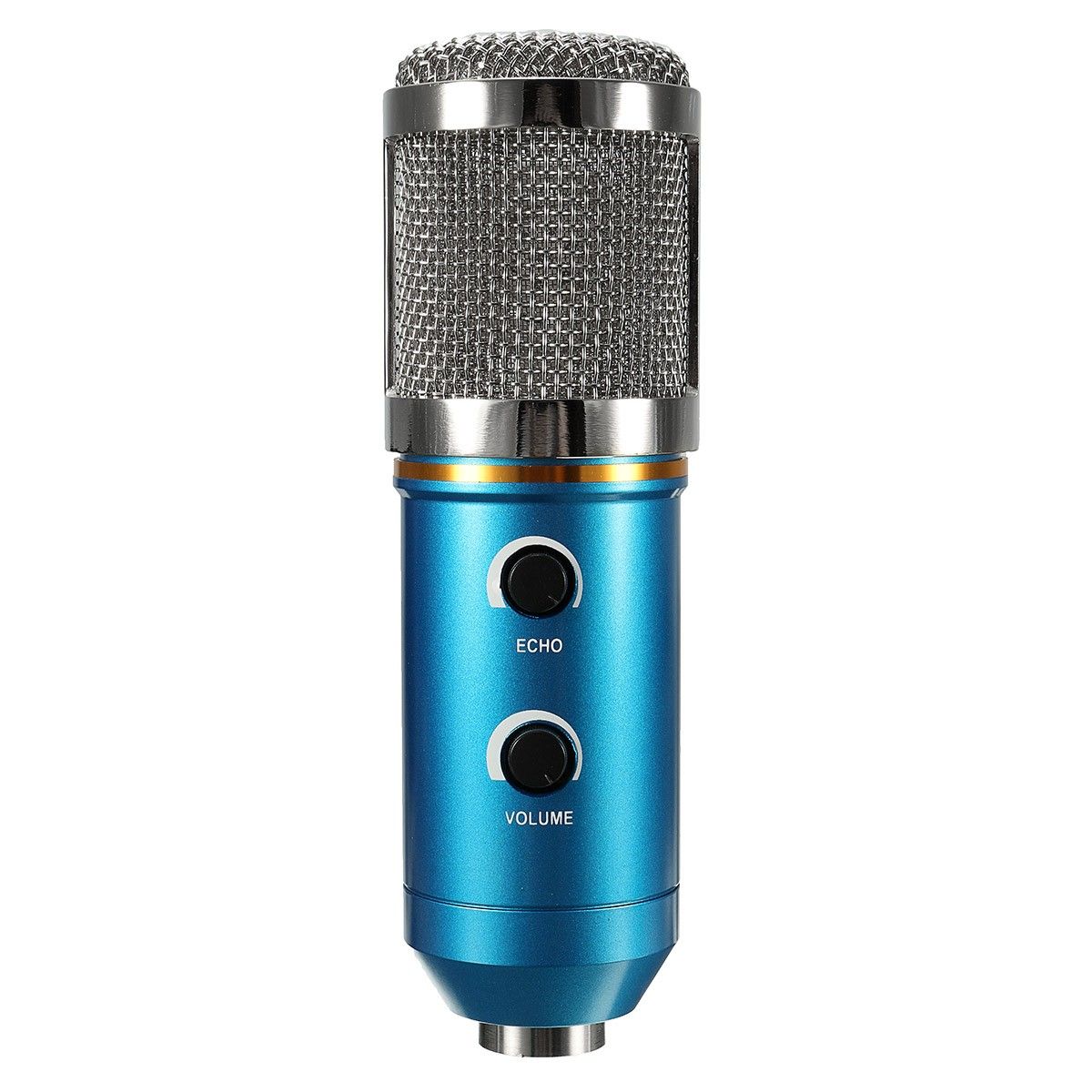 MK-F200TL-Audio-USB-Condenser-Microphone-Sound-Recording-Vocal-Microphone-Mic-Stand-Mount-1156826