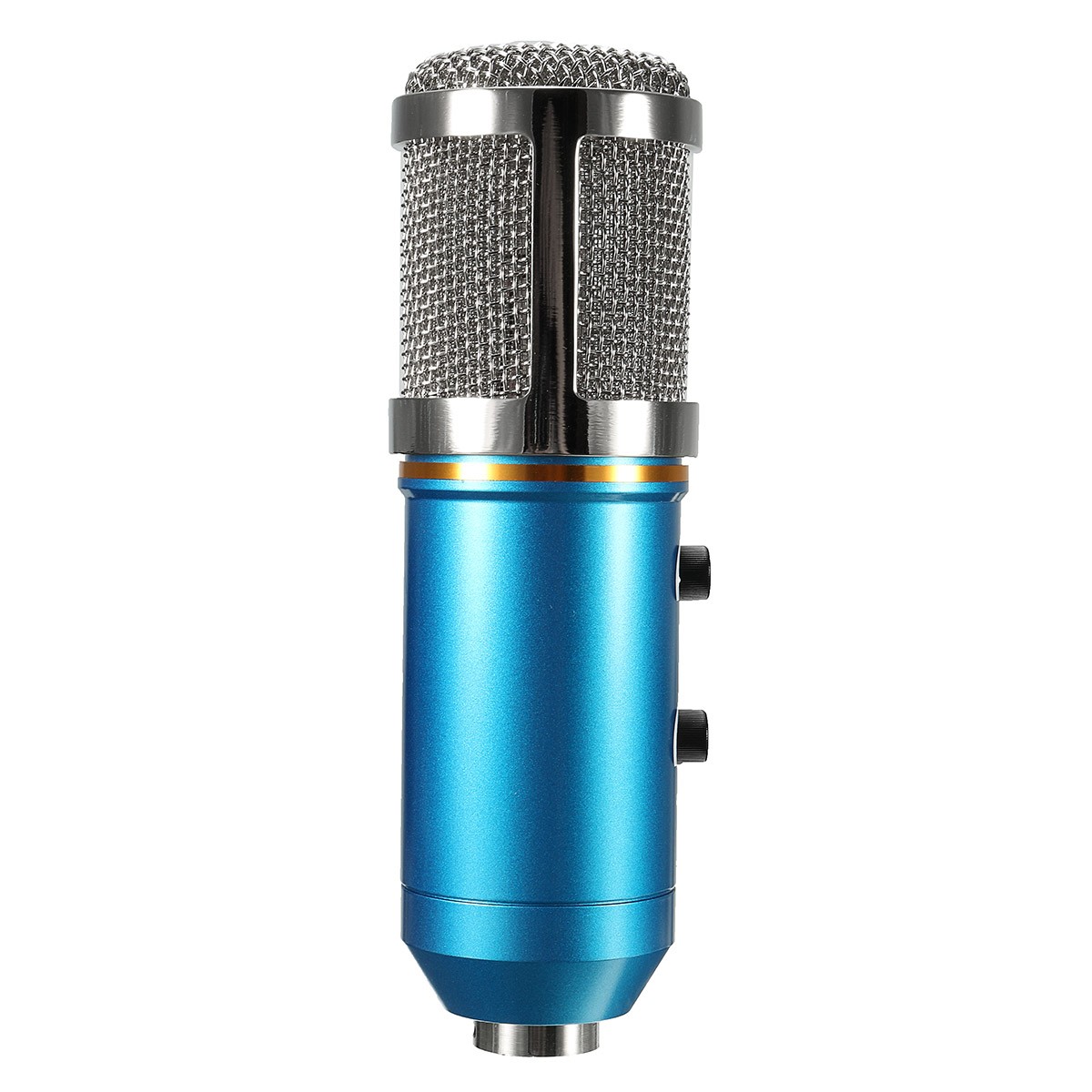 MK-F200TL-Audio-USB-Condenser-Microphone-Sound-Recording-Vocal-Microphone-Mic-Stand-Mount-1156826