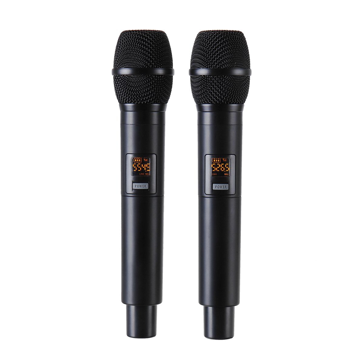 UW-01-UHF-Wireless-Microphone-System-Handheld-LED-Mic-with-Receiver-1617346