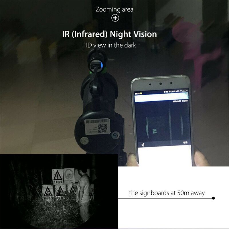 40X60-Wifi-Infrared-IR-HD-1080P-BAK4-Monocular-Night-Vision-Telescope-Phone-Camp-1730677