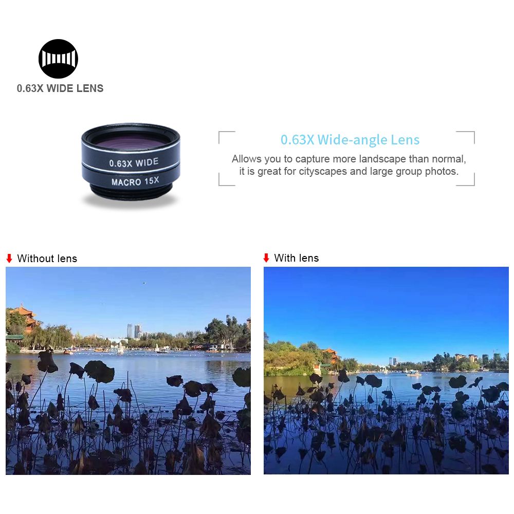 Apexel-APL-DG7-7-in-1-Fisheye-Wide-Angle-Mcro-Lens-2X-Zoom-CPL-Filter-Kit-Set-for-Moble-Phone-Tablet-1226912