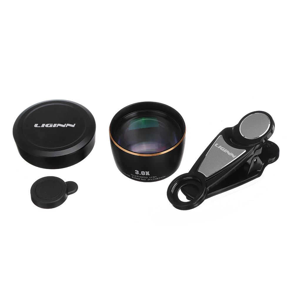 LIGINN-L-8185-85mm-30X-5K-HD-Telephoto-Portrait-Lens-for-Smartphone-Single-Lens-Dual-Lens-1524945