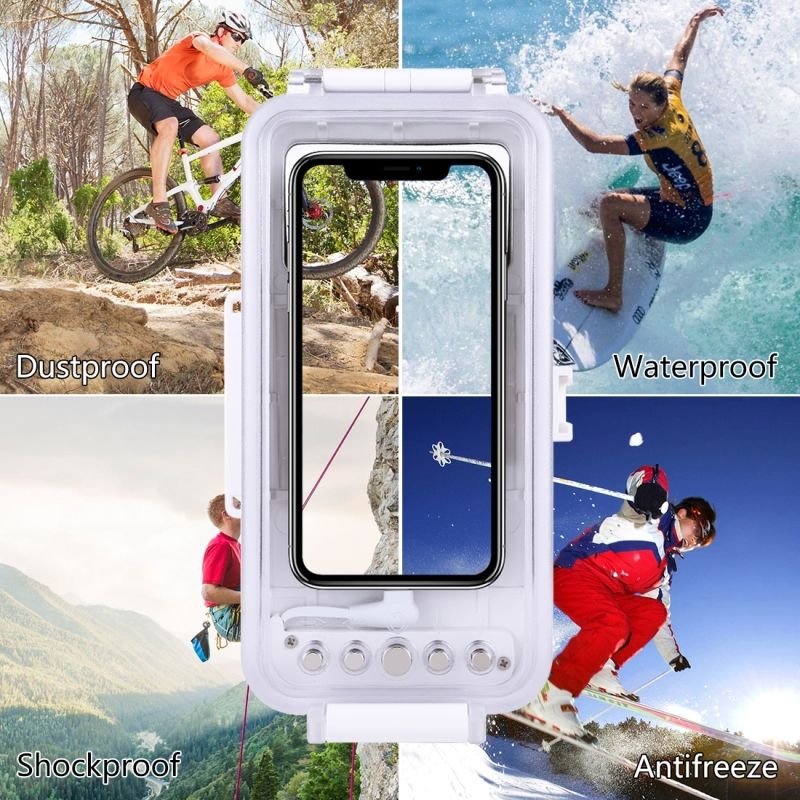 PULUZ-PU9010W-45M-Depth-Waterproof-Anti-Vibration-Phone-Diving-Case-Underwater-Photography-Phone-Cas-1719311