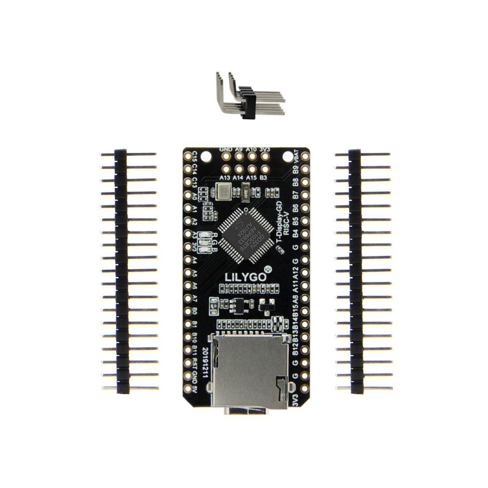 10pcs-LILYGOreg-TTGO-T-Display-GD32-RISC-V-32-bit-Core-Minimal-Development-Board-114-IPS-1698262