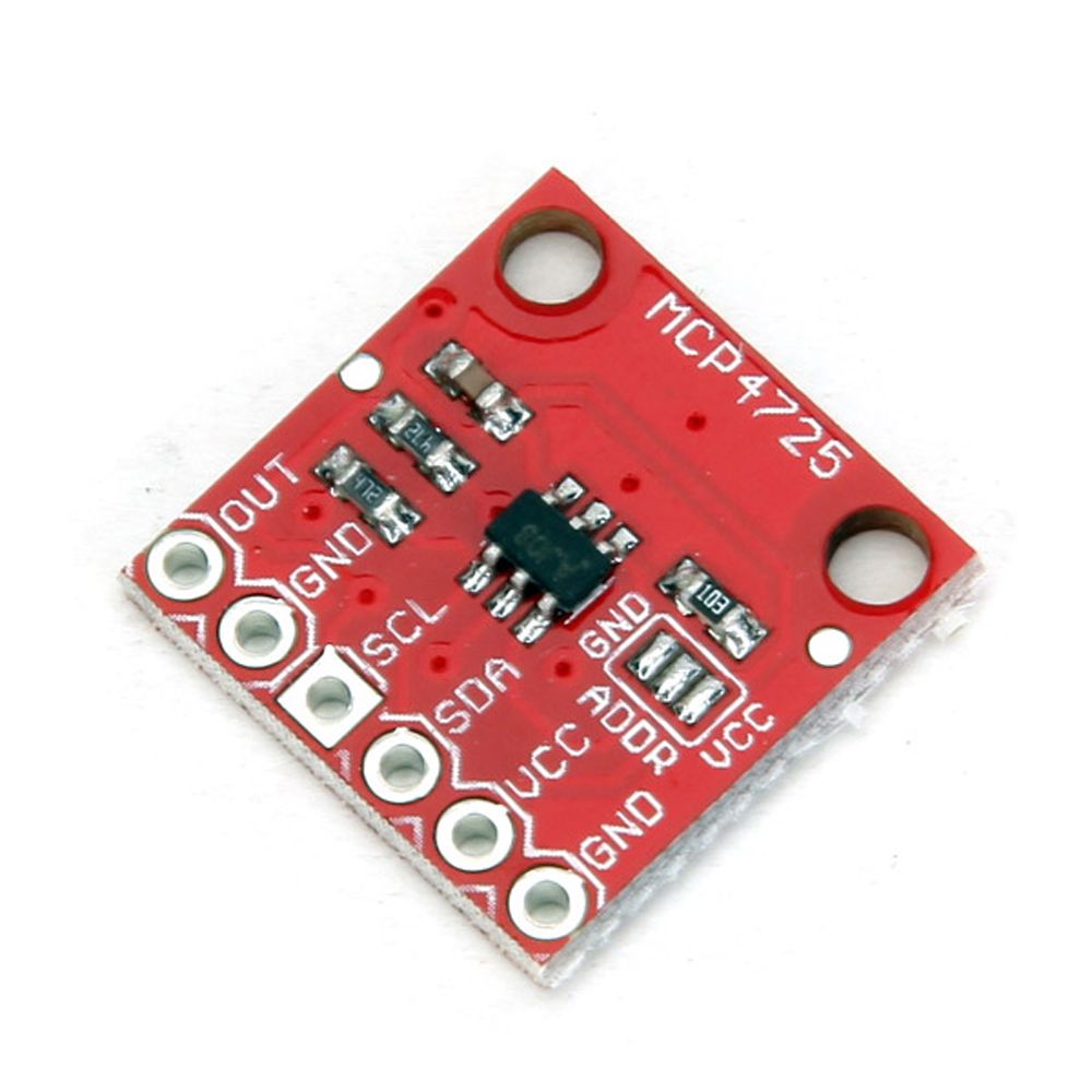 20pcs-CJMCU-MCP4725-I2C-DAC-Development-Board-Module-1388414