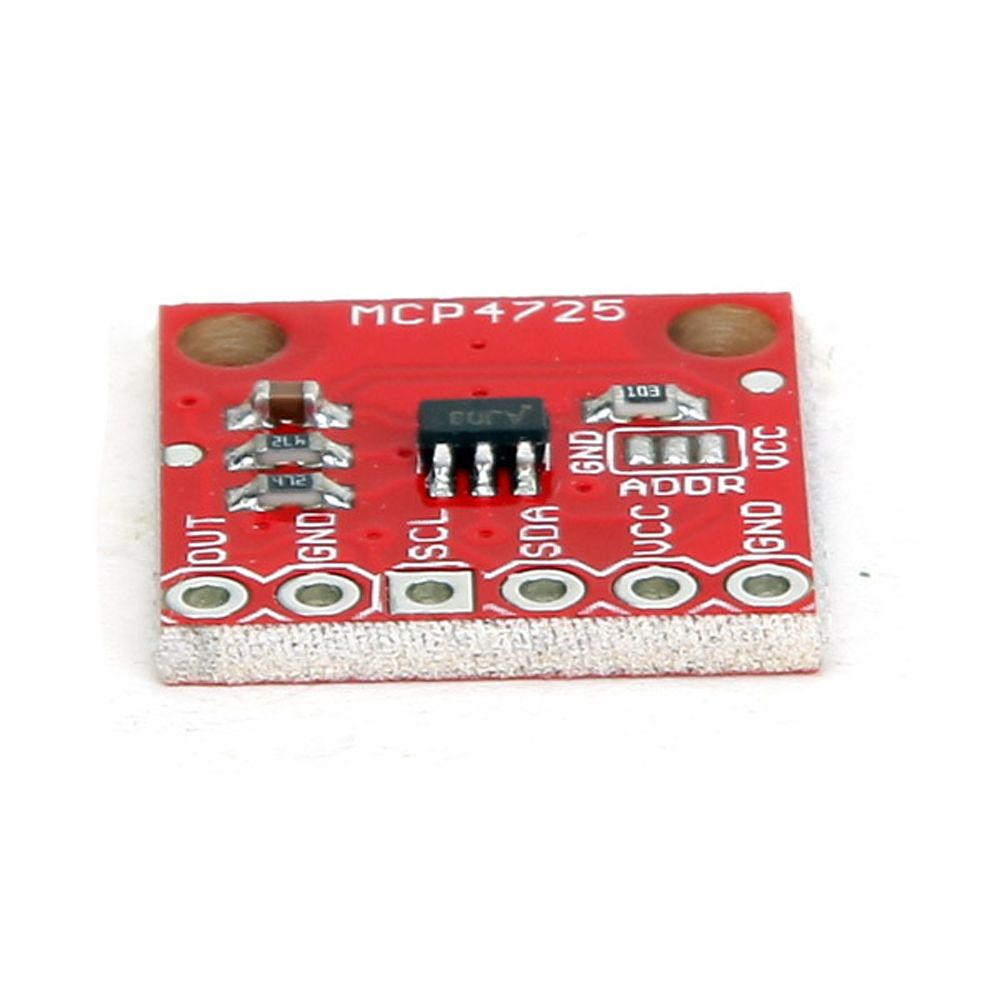 20pcs-CJMCU-MCP4725-I2C-DAC-Development-Board-Module-1388414