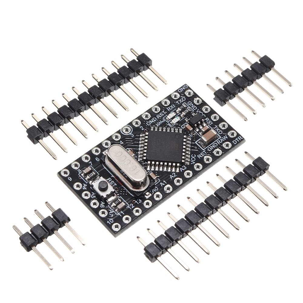 20pcs-ProMini-ATmega328P-5V-16MHz-for-Pro-Mini-Mega-328-Add-A6A7-Pins-RobotDyn-for-Arduino---product-1698341