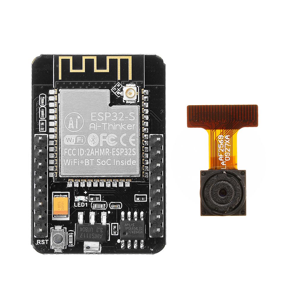 2Pcs-ESP32-CAM-WiFi--bluetooth-Camera-Module-Development-Board-ESP32-With-Camera-Module-OV2640-1597580