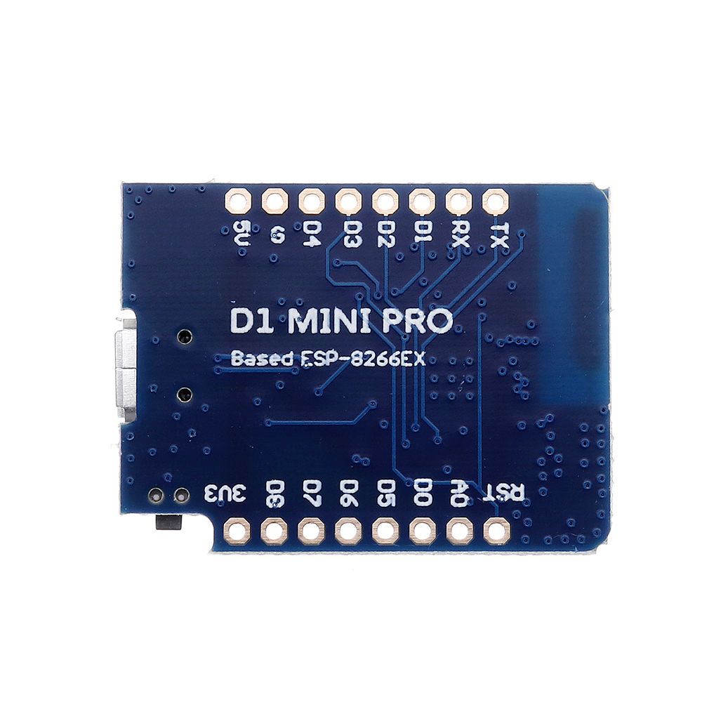 2Pcs-Mini-D1-Pro-Upgraded-Version-of-NodeMcu-Lua-Wifi-Development-Board-Based-on-ESP8266-1715415