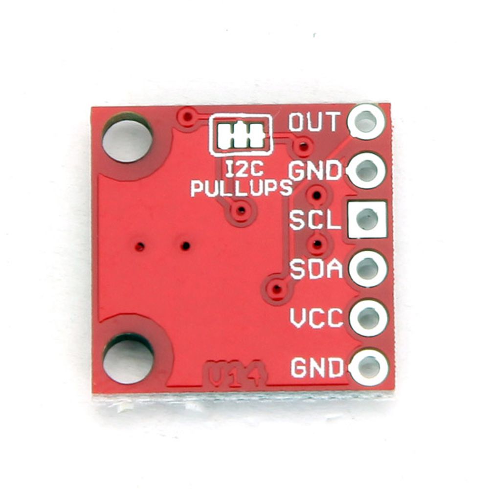 30pcs-CJMCU-MCP4725-I2C-DAC-Development-Board-Module-1388415