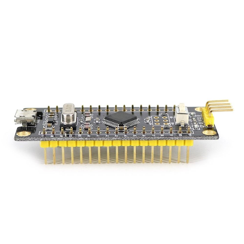 30pcs-Cortex-M3-STM32F103C8T6-STM32-Development-Board-On-board-SWD-Interface-Support-Programmed-with-1686066