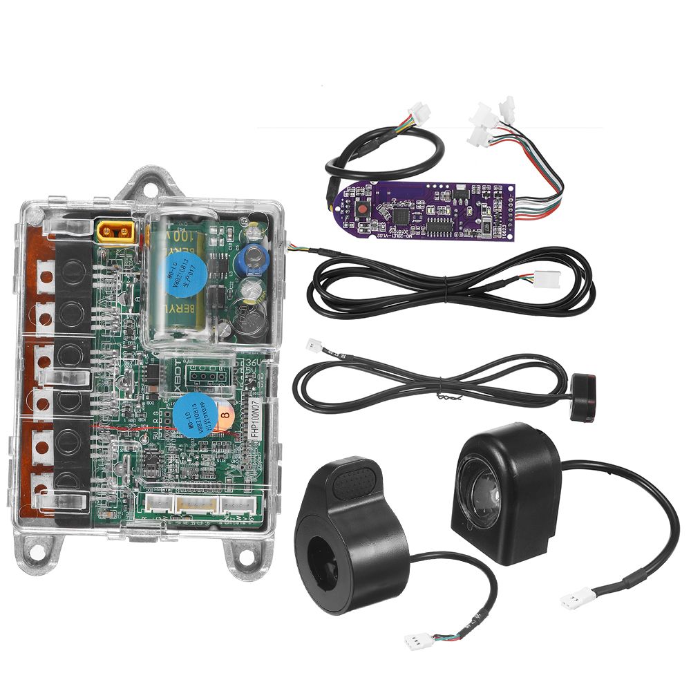 36V-250W-Bluetooth-Motherboard-Electric-Scooter-Controller--Electronic-Components-Suitable-for-Norma-1742652