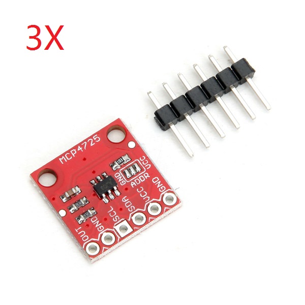 3Pcs-CJMCU-MCP4725-I2C-DAC-Development-Board-Module-1051690