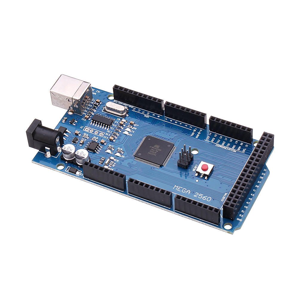 3Pcs-Mega2560-R3-ATMEGA2560-16--CH340-Module-With-USB-Development-Board-1006450