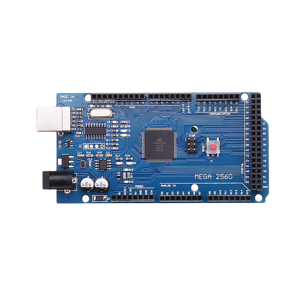 3Pcs-Mega2560-R3-ATMEGA2560-16--CH340-Module-With-USB-Development-Board-1006450