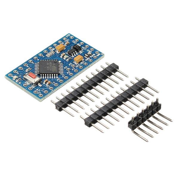 3Pcs-Pro-Mini-ATMEGA328P-Module-33V-8M-Interactive-Development-Board-Geekcreit-for-Arduino---product-1193820