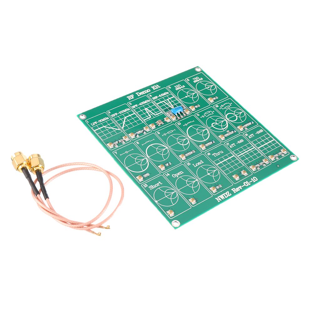 3Pcs-RF-Demo-Kit-RF-Demo-Board-Development-Board-Test-Board-Calibration-Board-1717315