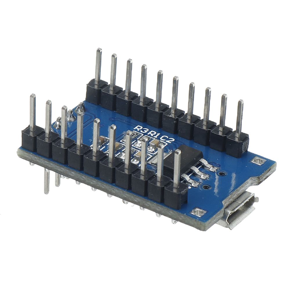 50pcs-STM8S103F3-STM8-Core-board-Development-Board-with-USB-Interface-and-SWIM-Port-1685986