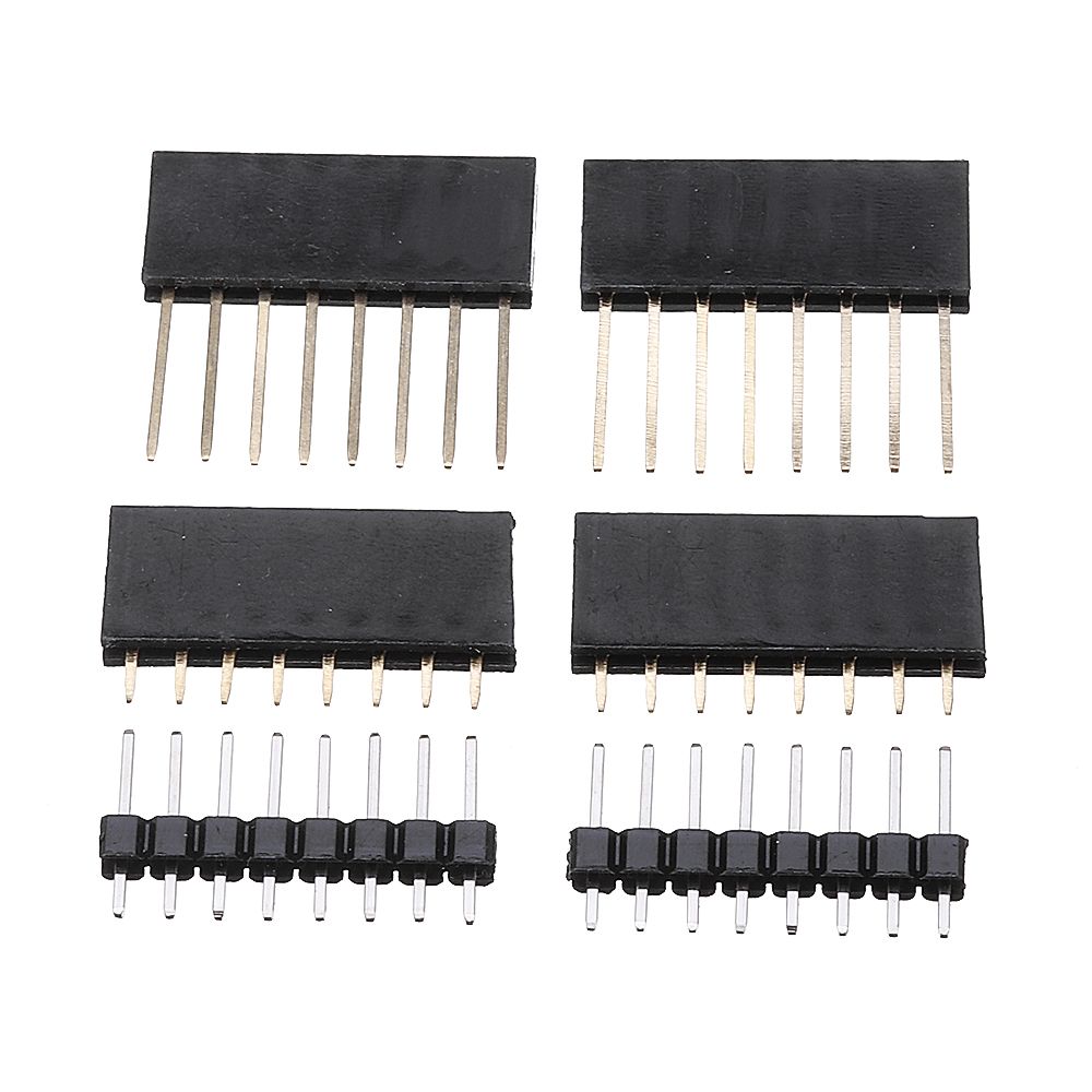 5Pcs-Geekcreitreg-D1-mini-V220-WIFI-Internet-Development-Board-Based-ESP8266-4MB-FLASH-ESP-12S-Chip-1150188