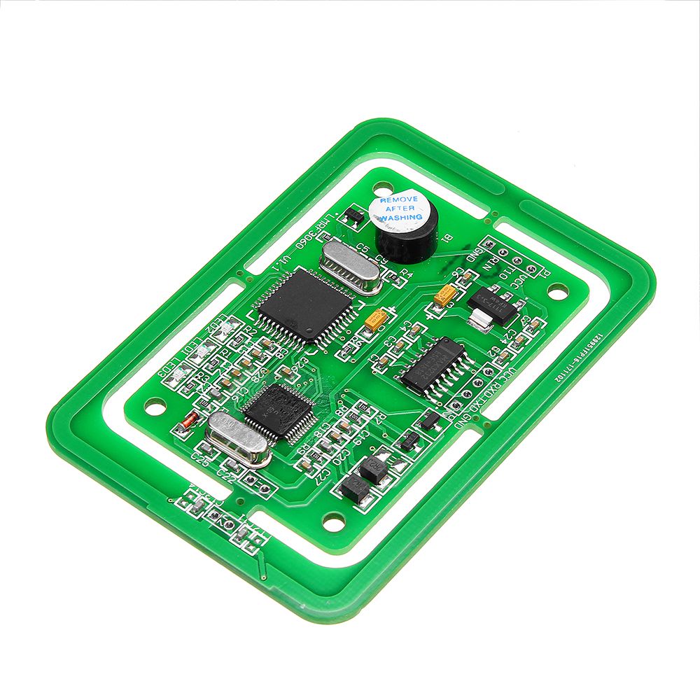 5V-Multi-Protocol-Card-RFID-Reader-Writer-Module-LMRF3060-Development-Board-UARTTTL-Interface-1393720