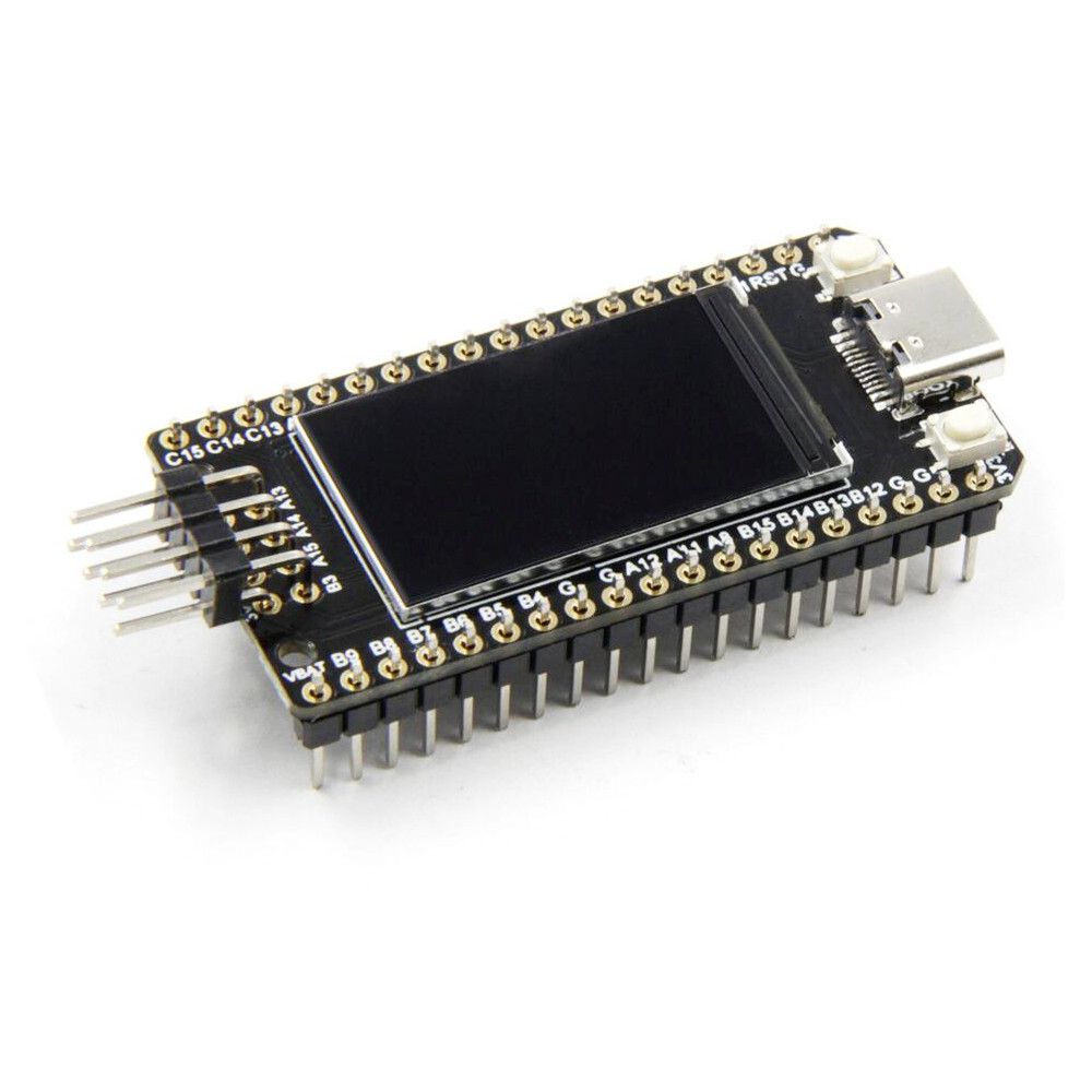 5pcs-LILYGOreg-TTGO-T-Display-GD32-RISC-V-32-bit-Core-Minimal-Development-Board-114-IPS-1698261