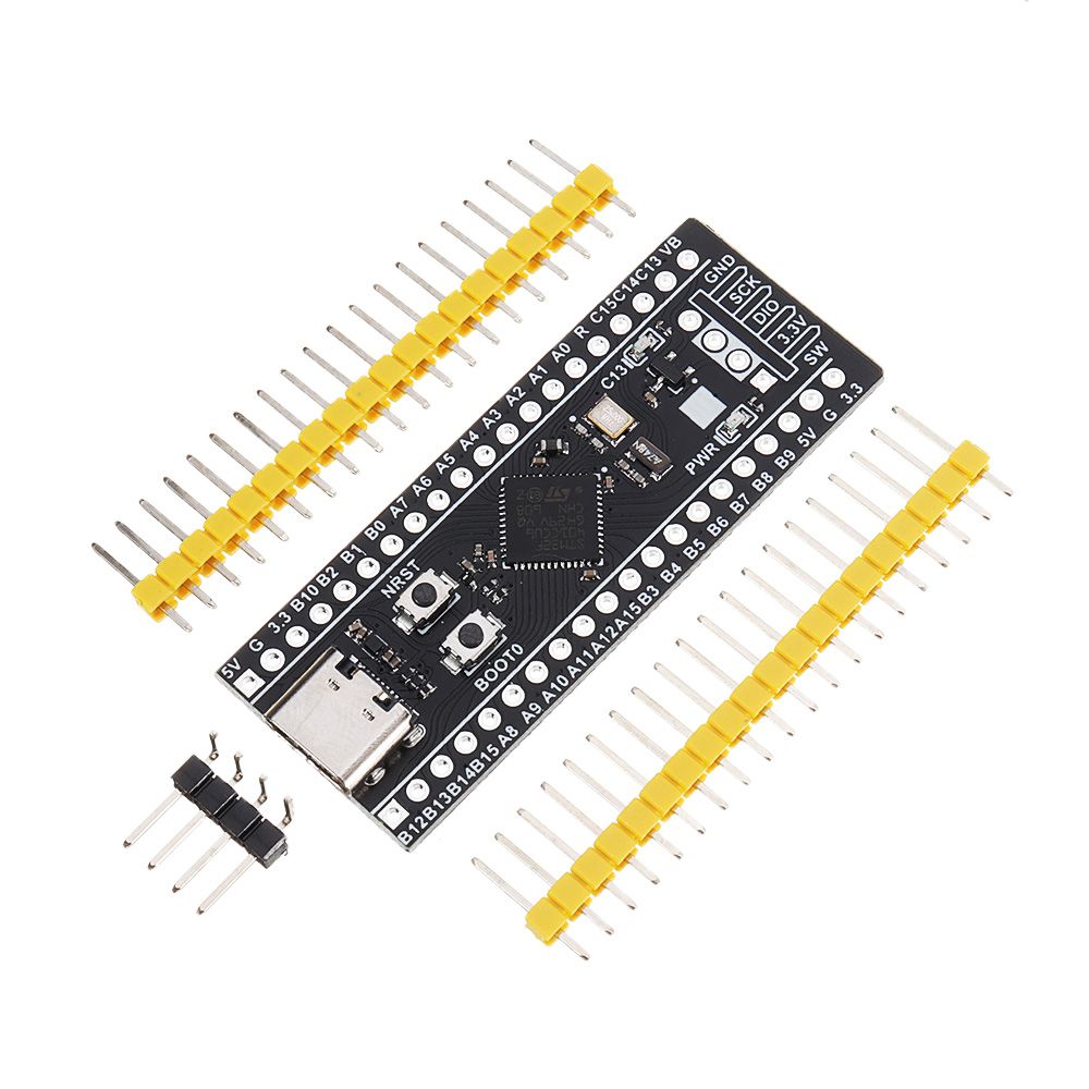 5pcs-STM32F401-Development-Board-STM32F401CCU6-STM32F4-Learning-Board-Geekcreit-for-Arduino---produc-1586102