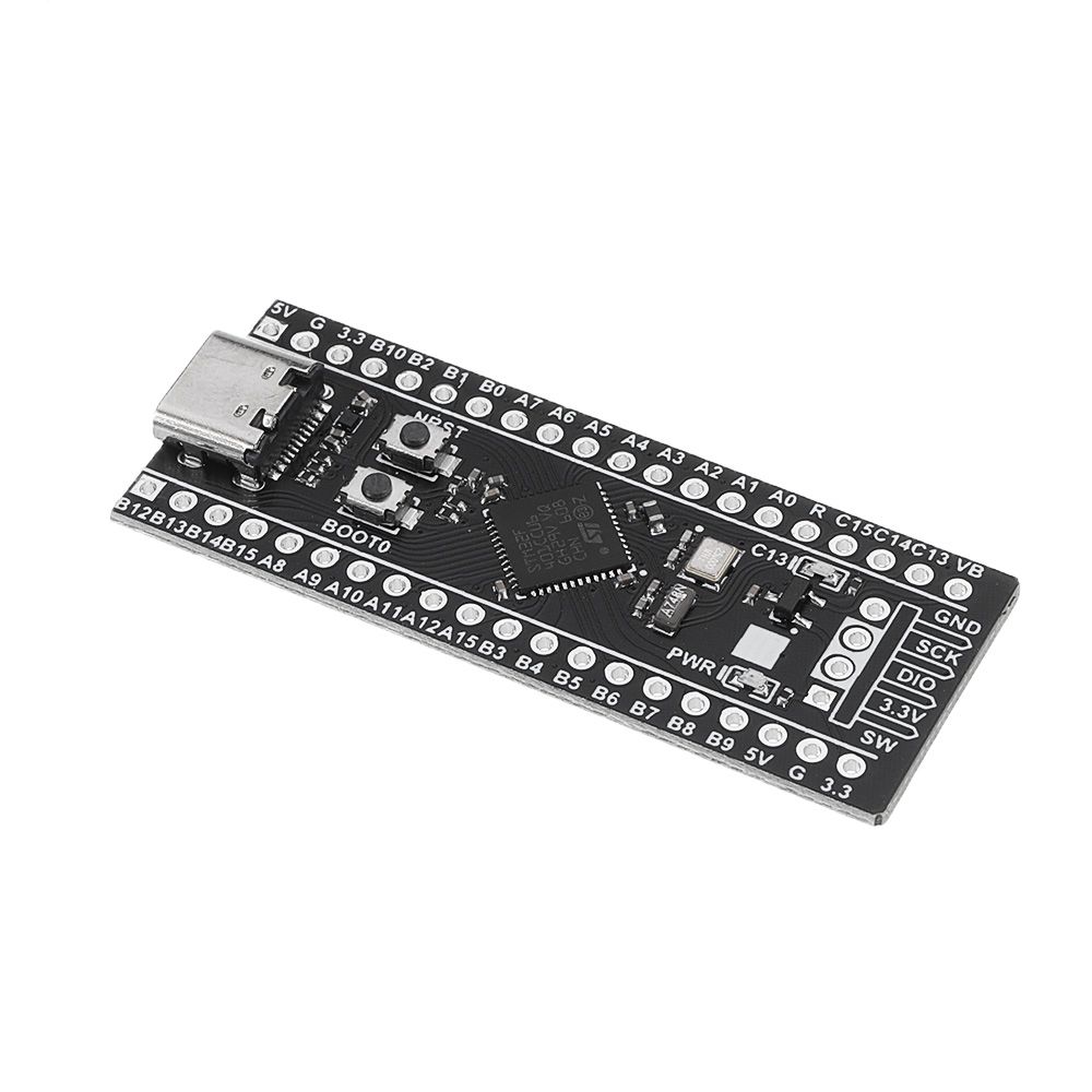 5pcs-STM32F401-Development-Board-STM32F401CCU6-STM32F4-Learning-Board-Geekcreit-for-Arduino---produc-1586102