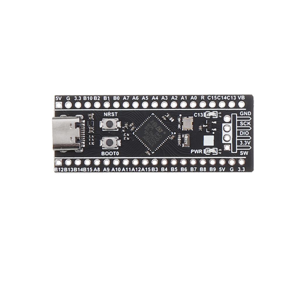 5pcs-STM32F401-Development-Board-STM32F401CCU6-STM32F4-Learning-Board-Geekcreit-for-Arduino---produc-1586102