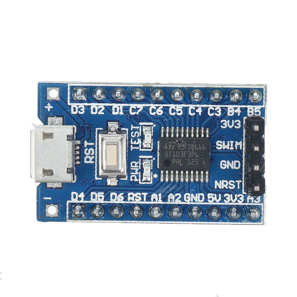 5pcs-STM8S103F3-STM8-Core-board-Development-Board-with-USB-Interface-and-SWIM-Port-1685975