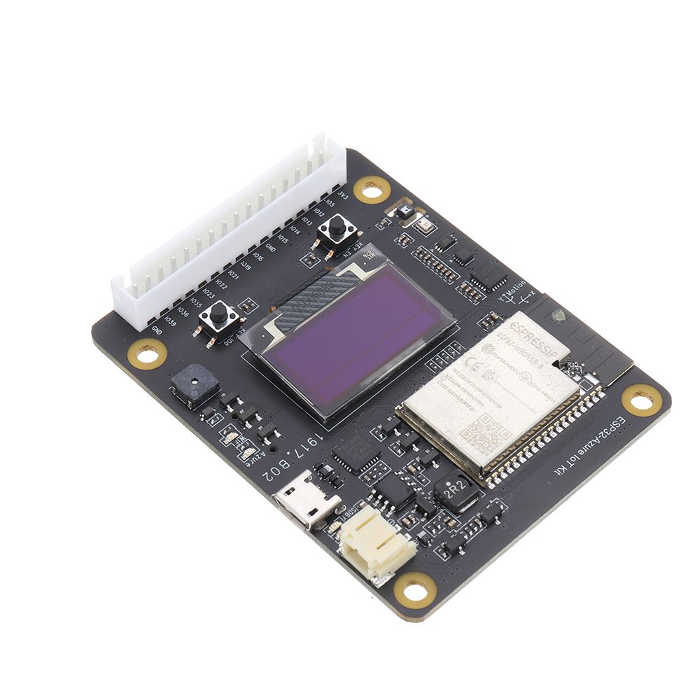 ESP32-Azure-IoT-Kit-WIFI-BLE-ESP32-Development-Board-with-OLED-Buzzer-USB-1545719