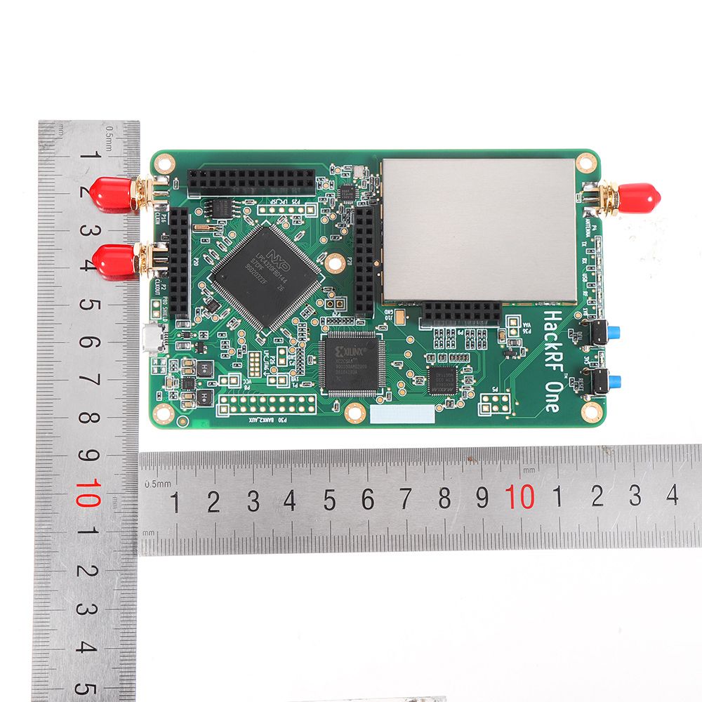 HackRF-One-USB-Platform-Reception-of-Signals-RTL-SDR-Software-Defined-Radio-1MHz-to-6GHz-Software-De-1745610