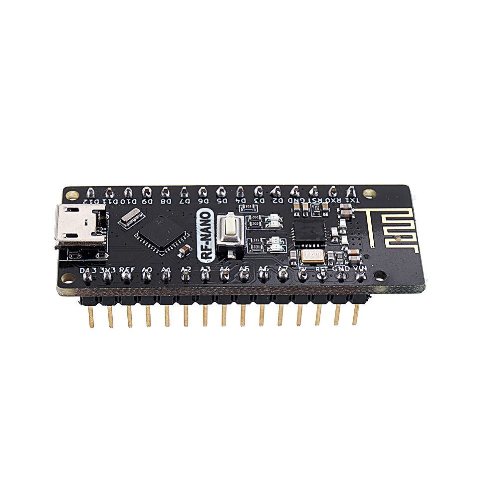 RF-Nano-V30-Micro-USB-Module-ATmega328P-QFN32-5V-16M-CH340-Integrate-NRF24l0124G-Wireless-Imme-1500156