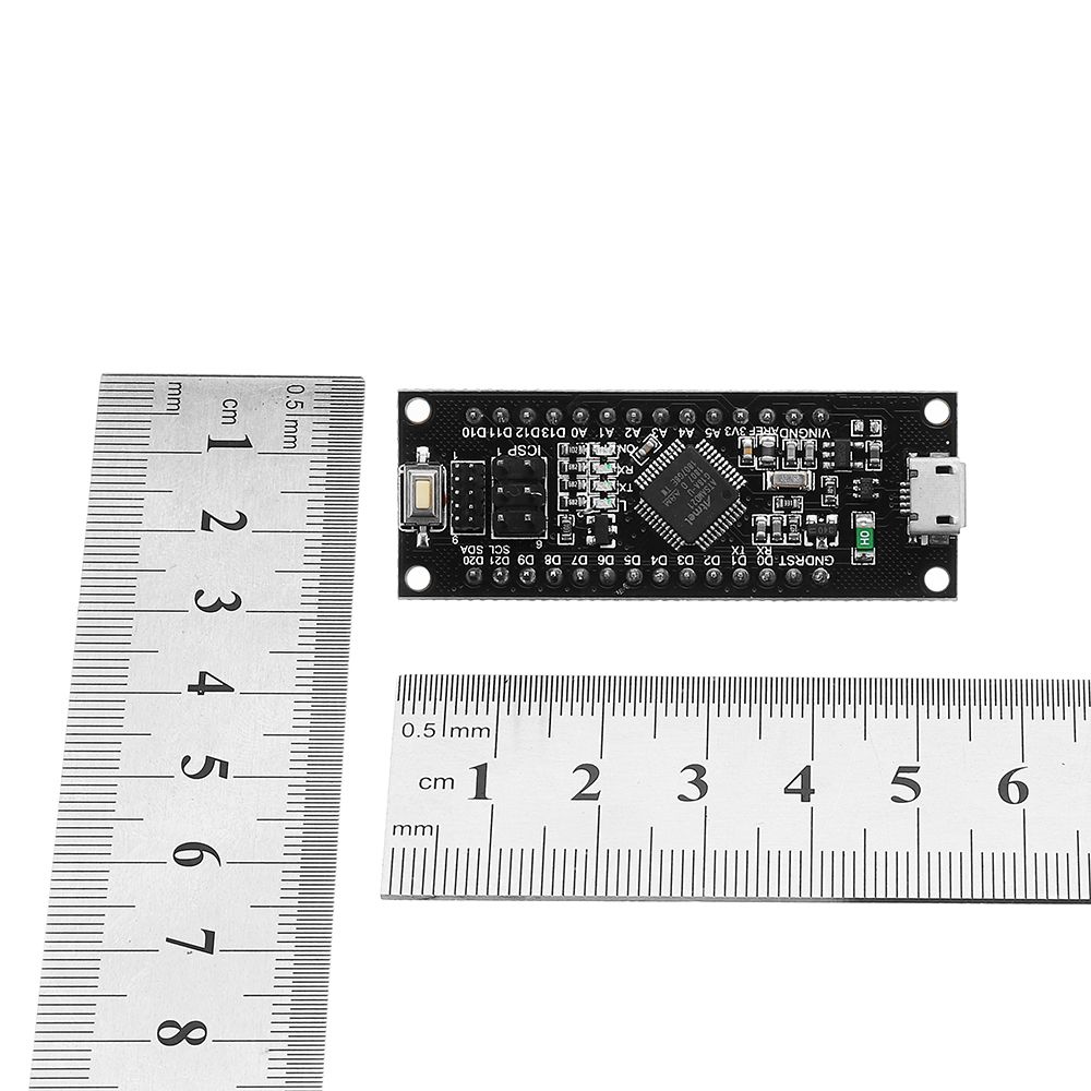 SAMD21-M0-Mini-32-Bit-ARM-Cortex-M0-Core-48-MHz-Pins-Soldered-Development-Board-Robotdyn-for-Arduino-1393696