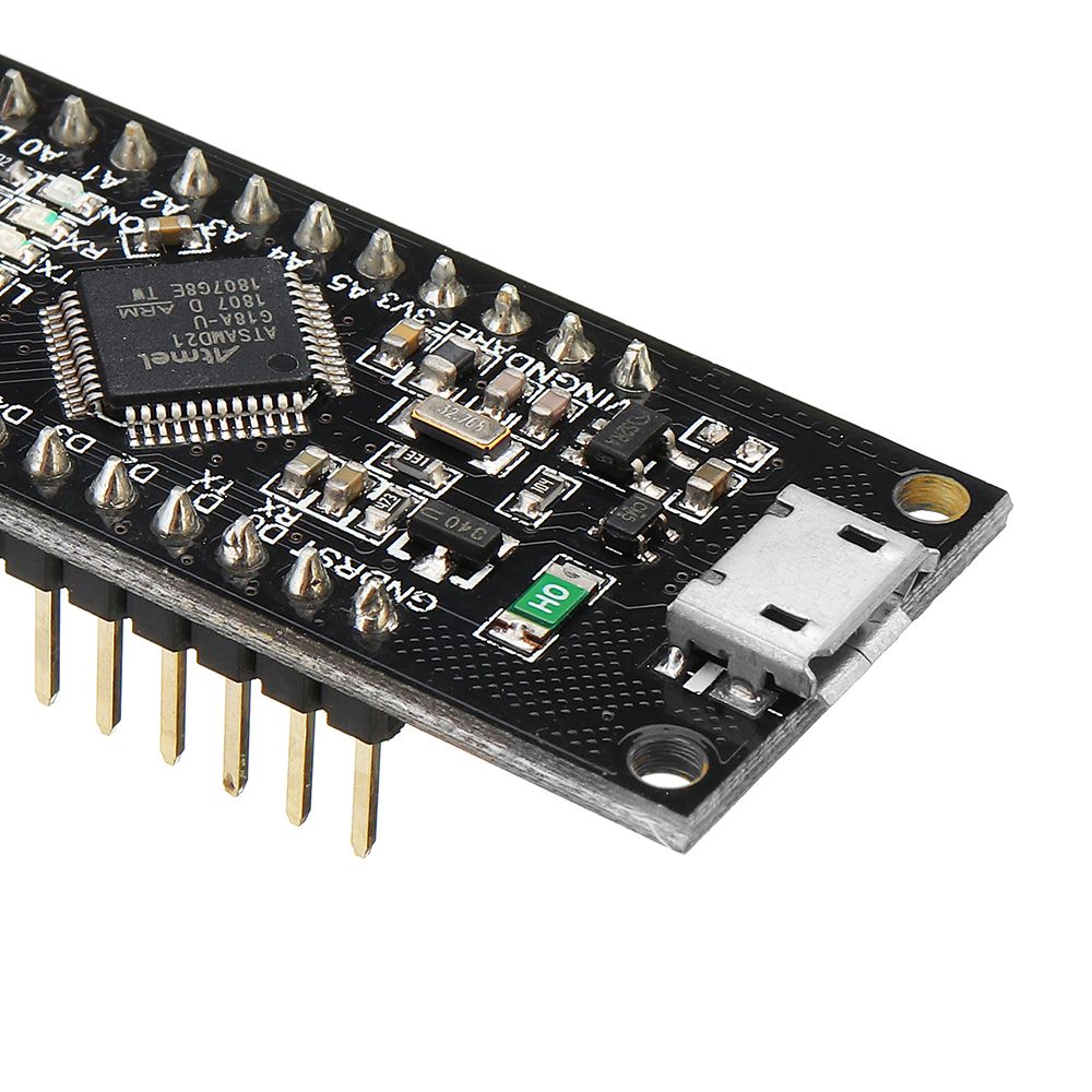 SAMD21-M0-Mini-32-Bit-ARM-Cortex-M0-Core-48-MHz-Pins-Soldered-Development-Board-Robotdyn-for-Arduino-1393696